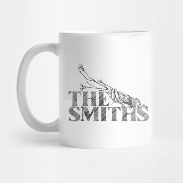 The Smiths by graphictone